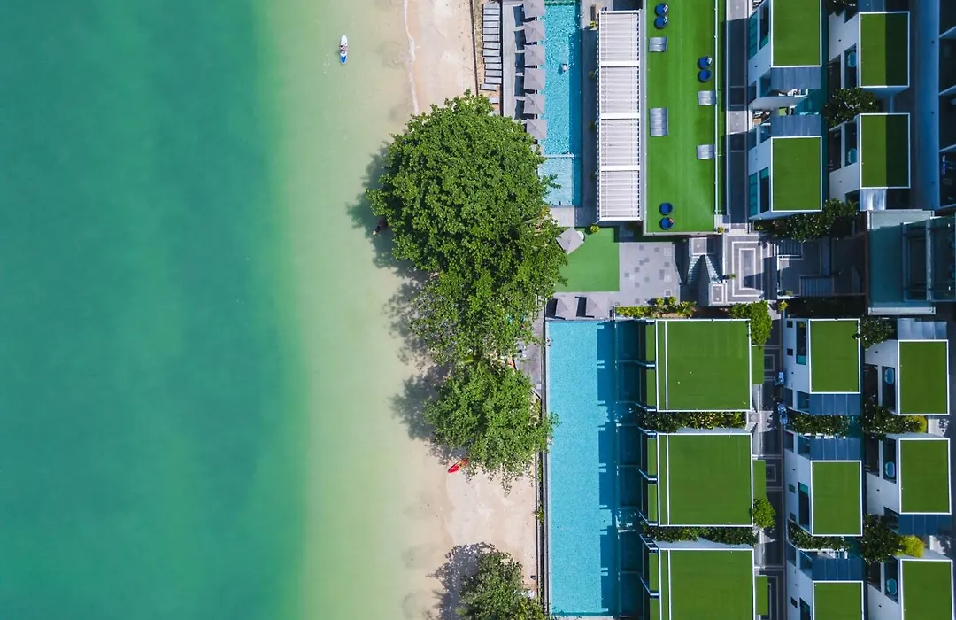 My Beach Resort Phuket, Panwa Beach-1